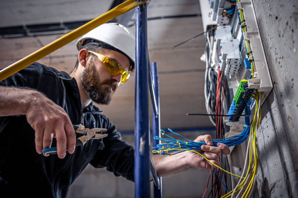 Best Electrical Contractors for Businesses  in Fairland, OK