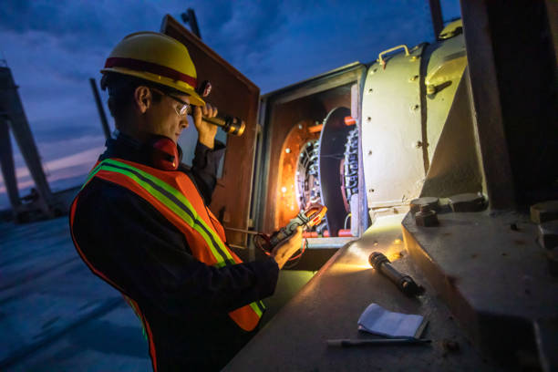 Best Local Electrician Companies  in Fairland, OK