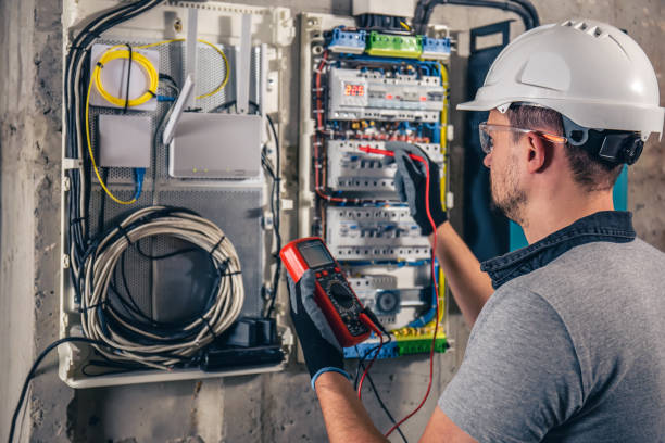 Best 24-Hour Electrician  in Fairland, OK