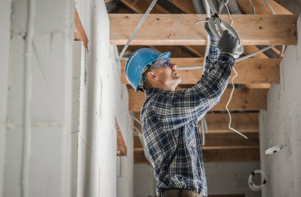 Best Electrician for Home Renovation  in Fairland, OK