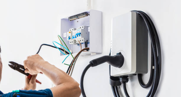 Best Electrical Outlet Repair  in Fairland, OK
