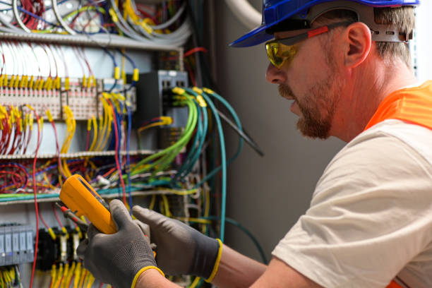 Best Circuit Breaker Repair  in Fairland, OK