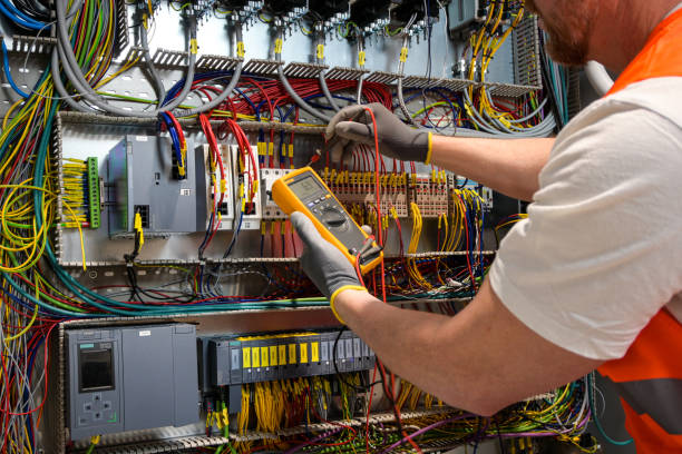 Best Electrical Outlet Repair  in Fairland, OK