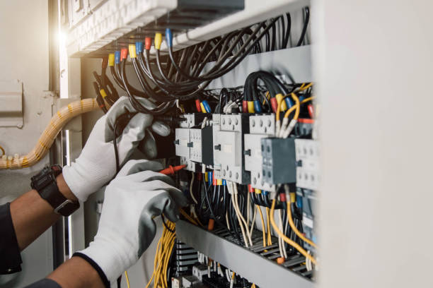 Best Electrical System Inspection  in Fairland, OK